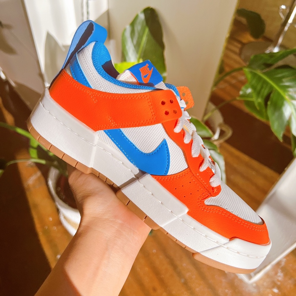 Nike dunk low disrupt - Picture 3 of 5